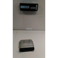 Блок управления двигателем BOSCH XC70 Cross Country (2000 - 2007) 0261207666