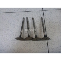 Клапан впускной Renault Logan (2005 - 2014) 132011980R
