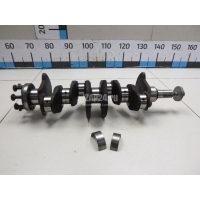 Коленвал Renault Logan (2005 - 2014) 8200785985