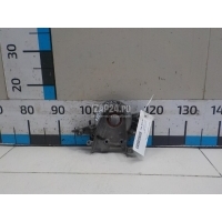 Крышка коленвала передняя Renault Logan (2005 - 2014) 8200315602
