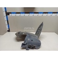 Локер передний левый Renault Kangoo (2003 - 2008) 8200460509