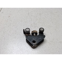 Ролик двери сдвижной нижний Renault Kangoo (2003 - 2008) 8200202728