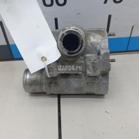 Кронштейн (сопут. товар) Renault Kangoo (2003 - 2008) 8201085251