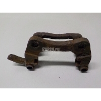 Скоба суппорта заднего левого Renault Kangoo (2003 - 2008) 7701069238