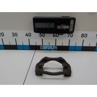 Скоба суппорта переднего правого Renault Kangoo (2003 - 2008) 7701206003