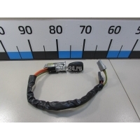 Замок зажигания со вставками (к-кт) Renault Kangoo (2003 - 2008) 7701472589