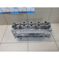 Головка блока Renault Logan (2005 - 2014) 110418343R