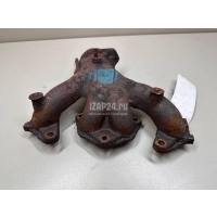 Коллектор выпускной Renault Logan (2005 - 2014) 6001548025