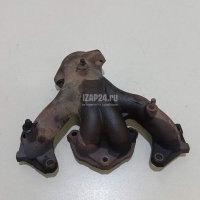 Коллектор выпускной Renault Logan (2005 - 2014) 6001548025