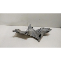 Кронштейн генератора Nissan Logan (2005 - 2014) 1171000Q0A