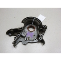 Крышка двигателя передняя Renault Logan (2005 - 2014) 8200924914