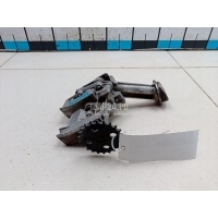 Насос масляный Renault Logan (2005 - 2014) 150106249R