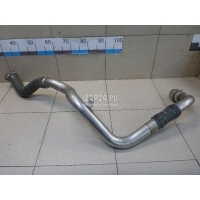 Патрубок интеркулера Renault Logan (2005 - 2014) 144608304R