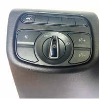 Переключатель переключатель света infiniti qx50 oe