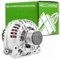 ALTERNATOR RECOVERSE REC - 2.1521 Fabrycznie regenerowany