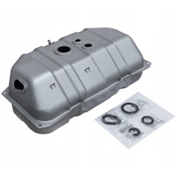 Бачёк топлива бак уплотнители toyota land cruiser 90 3.0 3.4 77001 - 60380