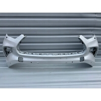 Toyota highlander iv 4 19r - бампер передняя передний pdc 52119 - 0e420