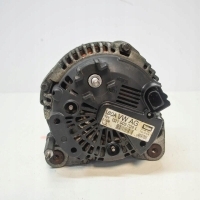 Alternator VW TIGUAN (5N_) 021903026L 2.0L diesel 103kW 2010