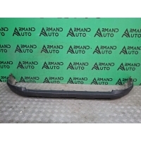 Юбка бампера Toyota RAV4 5 XA50 2018-нв 5241142100, 7