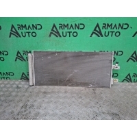 радиатор кондиционера Geely Monjaro KX11 2021-нв 6608028737, 32324188, 8