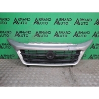 решетка радиатора Fiat Ducato (290 / 295) 2014-нв 735630243, 1314846070, 8