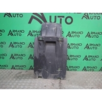 подкрылок Volvo FM4 1 2013-нв 84810588, 7
