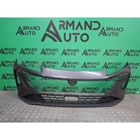 Бампер Changan Lamore 1 2023-нв C589F2713010101, 2803100DY01, 2803100DY02, 7