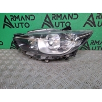 Фара CX-5 1 2011-2015 KD5351041G, KD5351040F,