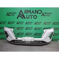 Бампер Pro Max T1E 2022-нв 602001919AADQJ, 602001919AA,
