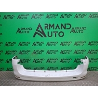 Бампер Lada Largus 1 2012-нв 8450091538, 7