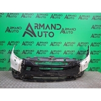 Бампер Mitsubishi Outlander 3 2018-нв 6400J474, 6400G585ZZ, 8