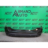 Бампер Nissan X-Trail 3 T32 2017-2022 85022HZ40H, 85022HZ30H, 7