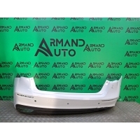 Бампер OMODA S5 M1D 2022-нв 602001551AADQJ, 602002185AA, 2
