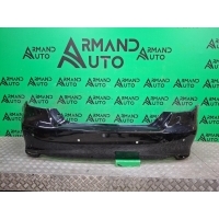 Бампер Toyota Camry 7 XV50 2014-2018 5215906991, 7