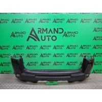 Бампер Land Rover Range Rover Sport 2 L494 2013-2017 LR063195, DK6217927AAW, 5