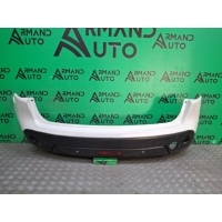 Бампер 1 2006-2013 85022BR00H, 85022JD00H, 7
