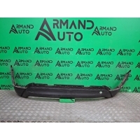 Юбка бампера Hyundai Tucson 3 2015-2018 86612D7000, 86612D7010, 8