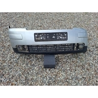 Бампер передний передняя audi a2 1999 - 2005 8z ly7h