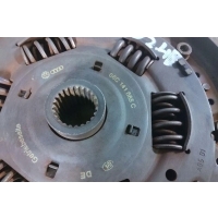 Колесо маховик audi a6 4b2 , c5 06c141065c 2.4l gasoline 125kw 2005