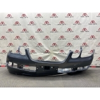 Б/У Бампер MITSUBISHI AIRTREK CU4W 2001 MR 574814, -Б/У Детали сняты с АВТОМОБИЛЯ