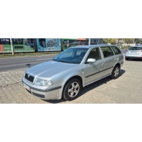 Октавия i 1u5 1.9 tdi 110 л.с.