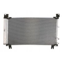 Denso dcn50053 конденсатор , кондиционер