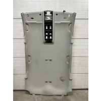 Volkswagen touran i 1t 1t3 2010 - 2015 обивка потолка 1t0867501gj