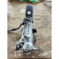 Замок зажигания Volkswagen Touran 1 (2003-2007) 2004 1K0905851B