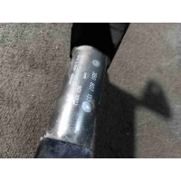 Кронштейн крепления бампера переднего Volkswagen Passat B5 1999 3b0807133