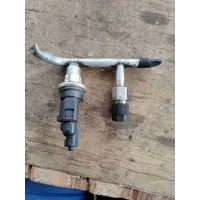 Датчик кондиционера Volkswagen Golf 4(1997-2004) 2001 1J0959126