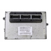 Блок управления двигателя джип гранд cherokee wj 4.0 p56041830ae программирование