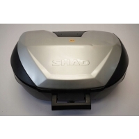 Yamaha fjr 1300 13-15 кофр центральный shad sh59x