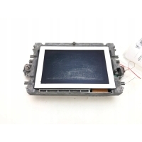 Дисплей мерседес s212 a2129002316 09 - 16