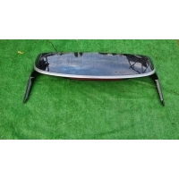 Kia sportage v oryginalny спойлер крышки багажника багажника 87220 - r2000